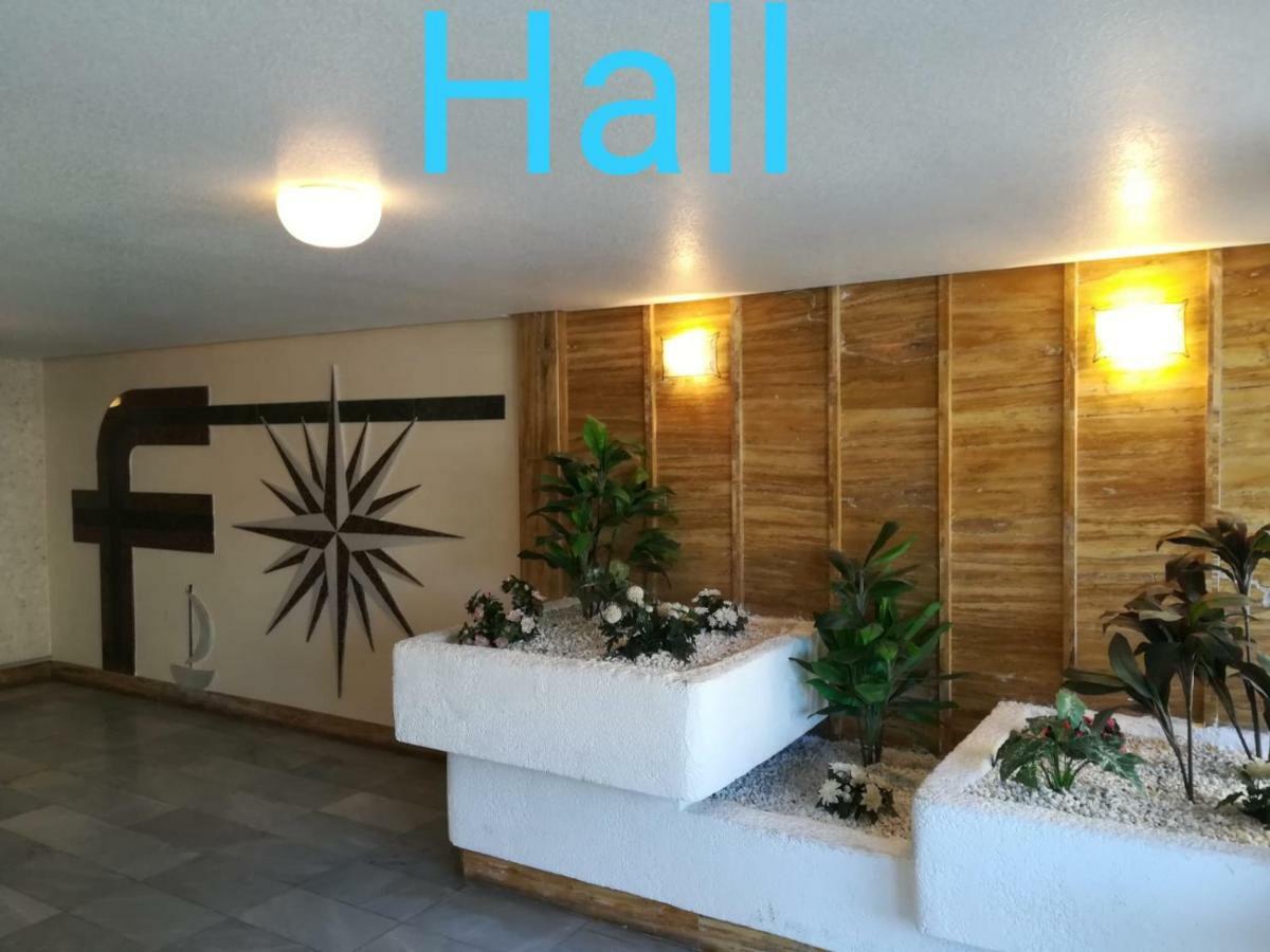 Playa 500M Y Centro Pueblo 600M, Piscina, 4 Clim, 2 Parkings Διαμέρισμα Santa Pola Εξωτερικό φωτογραφία